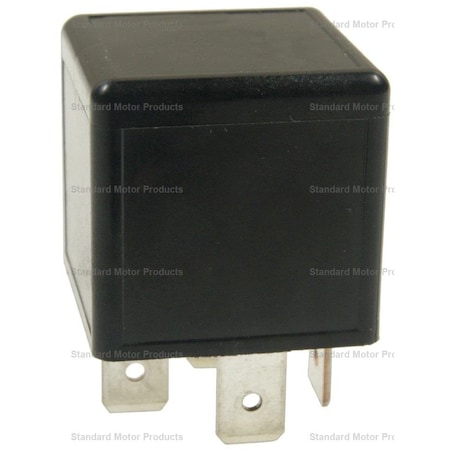 Standard Ignition Blower Motor Relay, Ry-1068 RY-1068